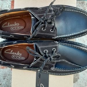 Clark's Mens Shoes